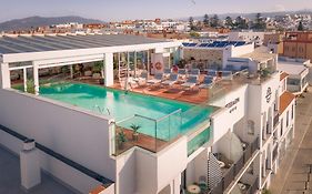 La Residencia Puerto Hotel & Spa
